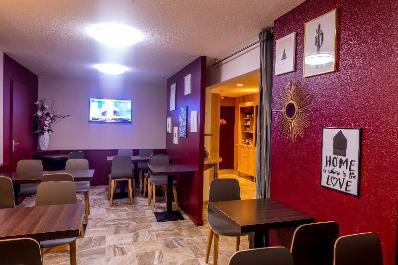 Ostal Universite - Sure Collection By Western Hotel Pau