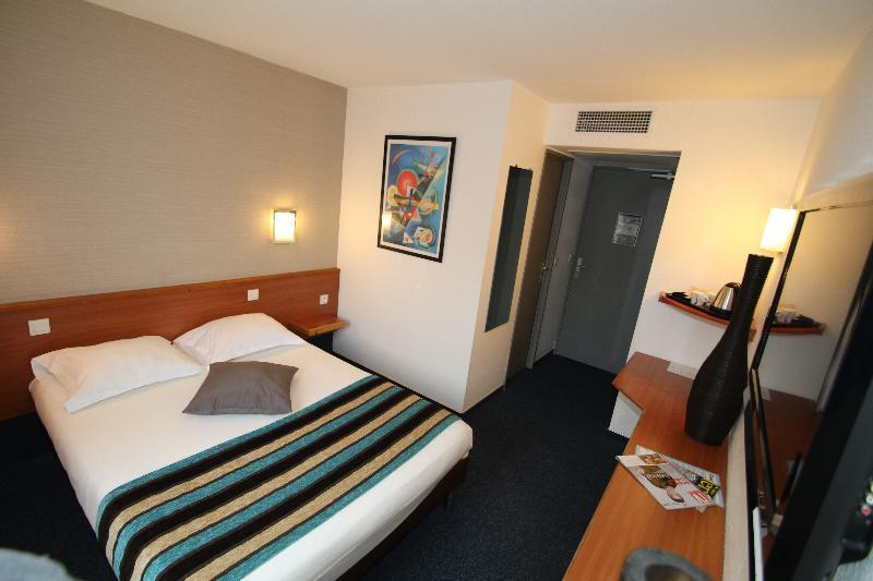 Ostal Universite - Sure Collection By Western Hotel