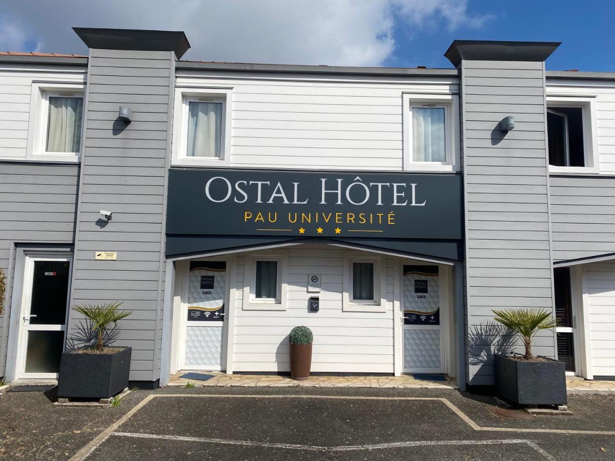 Ostal Universite - Sure Collection By Western Hotel