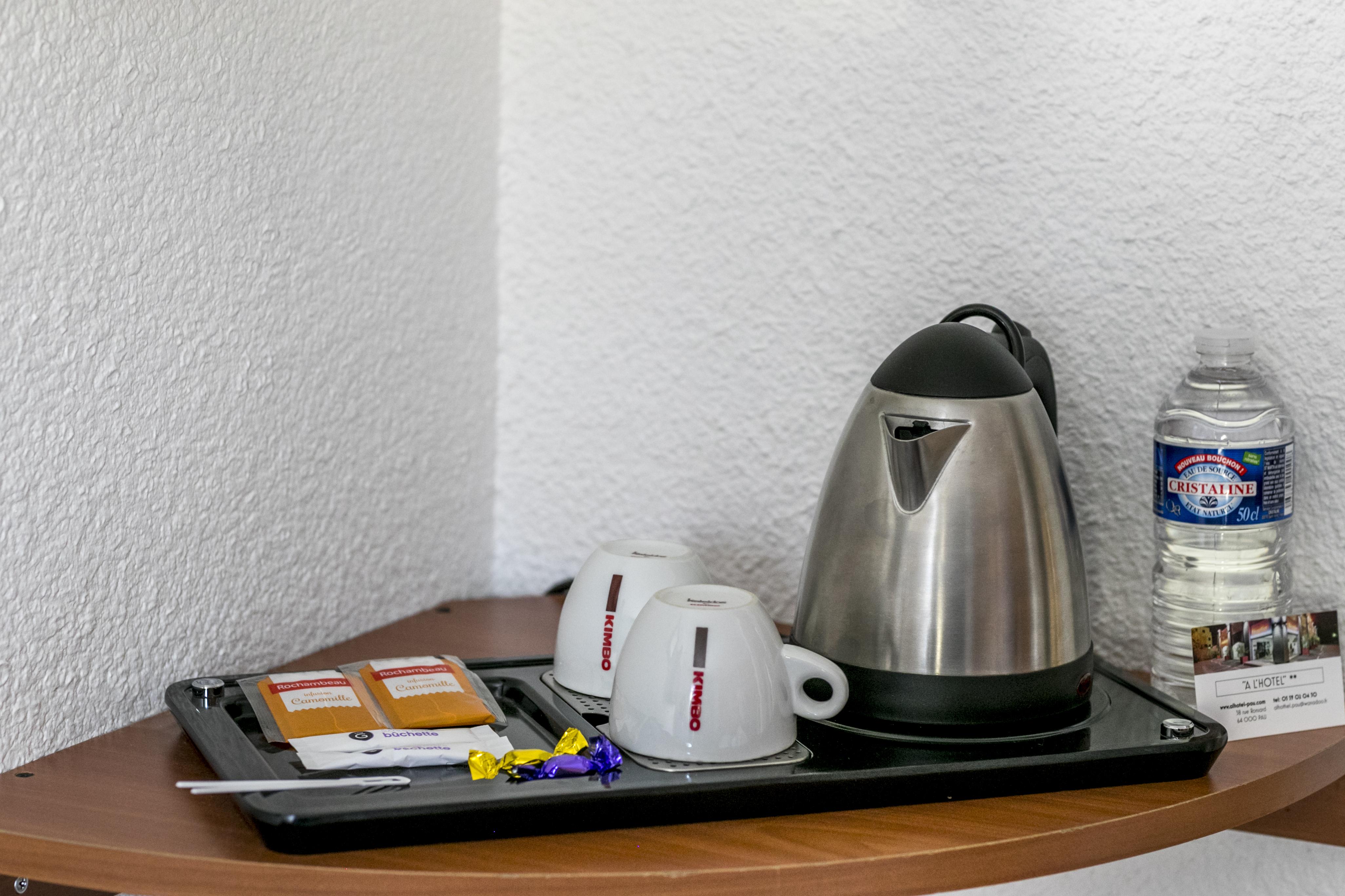 Hotel Ostal Universite - Sure Collection By Western