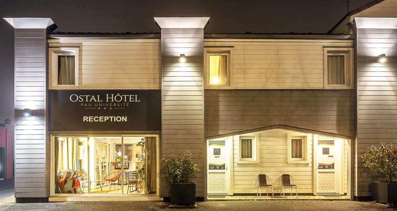 Ostal Universite - Sure Collection By Western Hotel