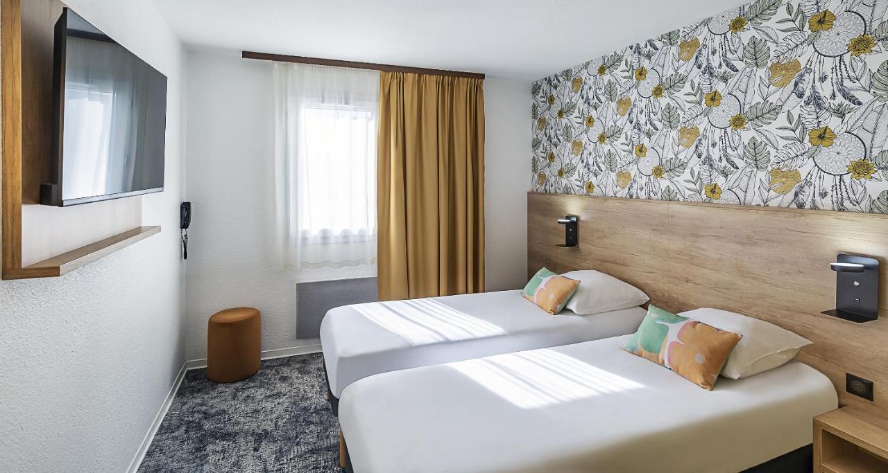 Ostal Universite - Sure Collection By Western Hotel