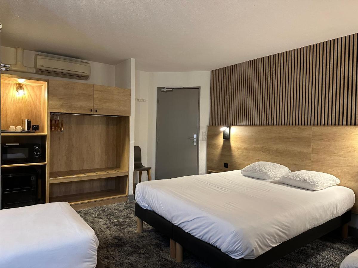 Ostal Universite - Sure Collection By Western Hotel 3*