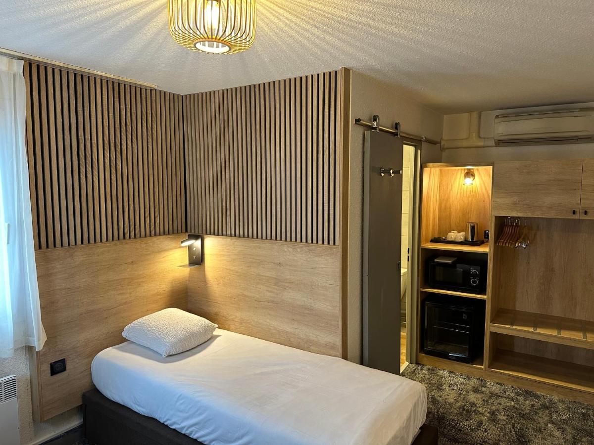 Ostal Universite - Sure Collection By Western Hotel Pau