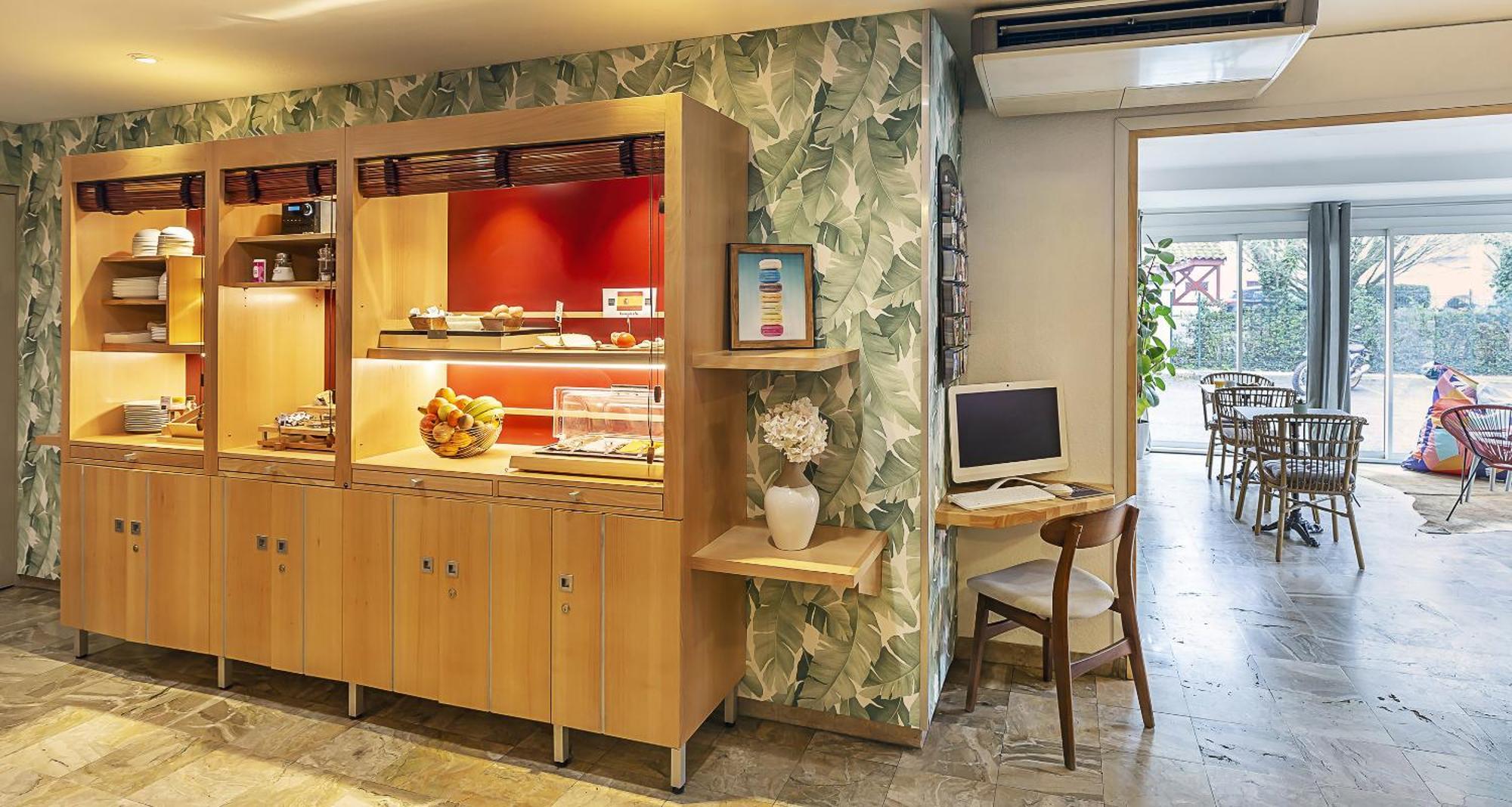 Hotel Ostal Universite - Sure Collection By Western 3*