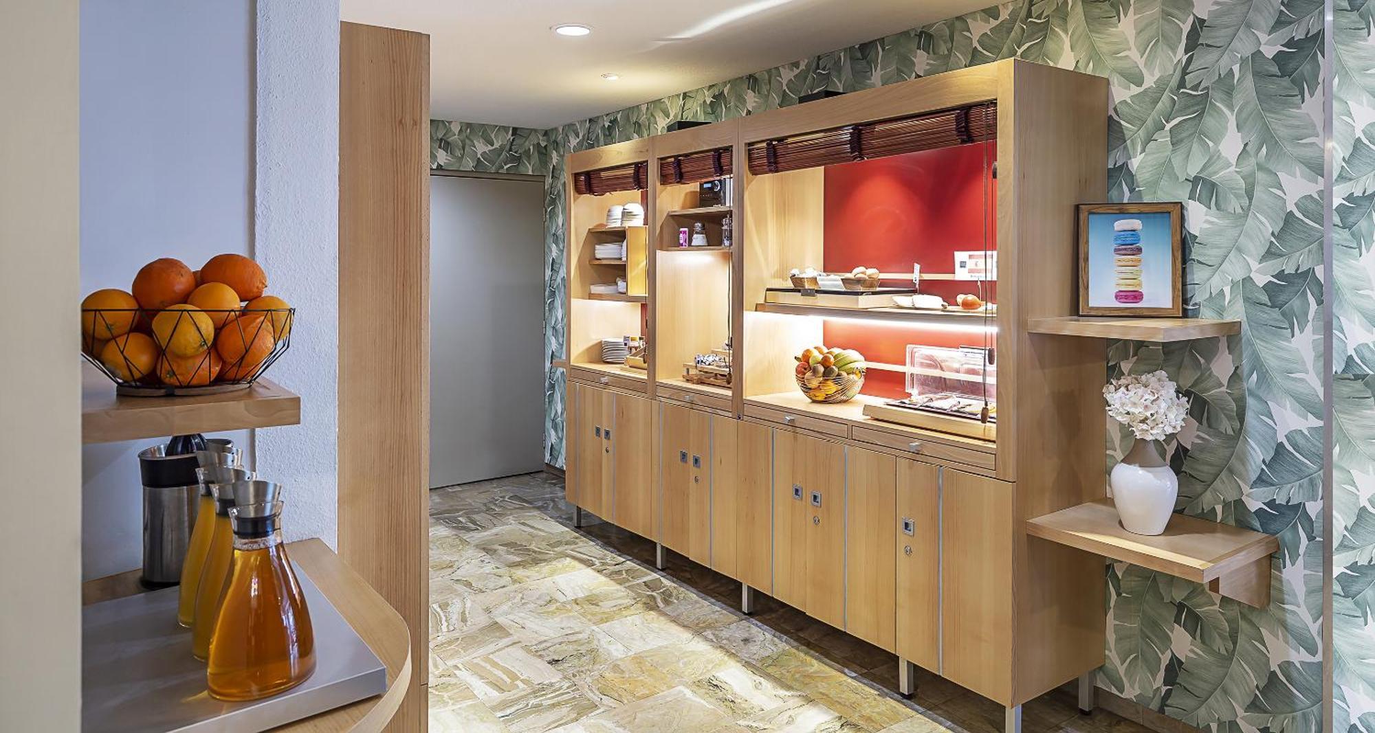 Hotel Ostal Universite - Sure Collection By Western