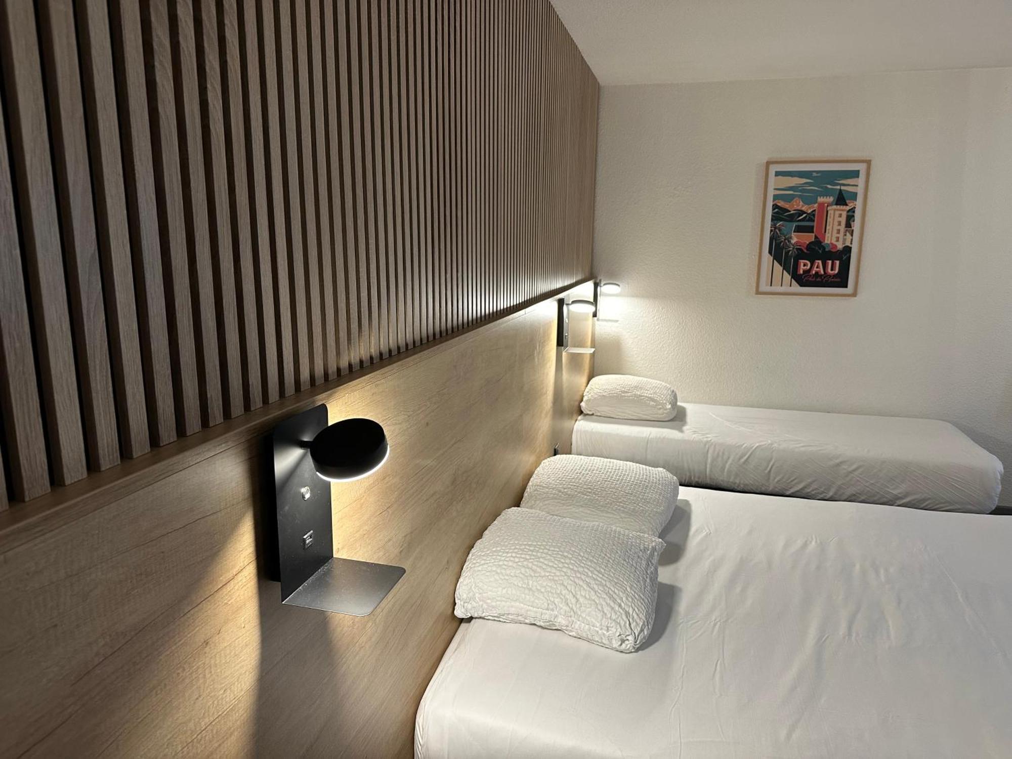 Ostal Universite - Sure Collection By Western Hotel Pau