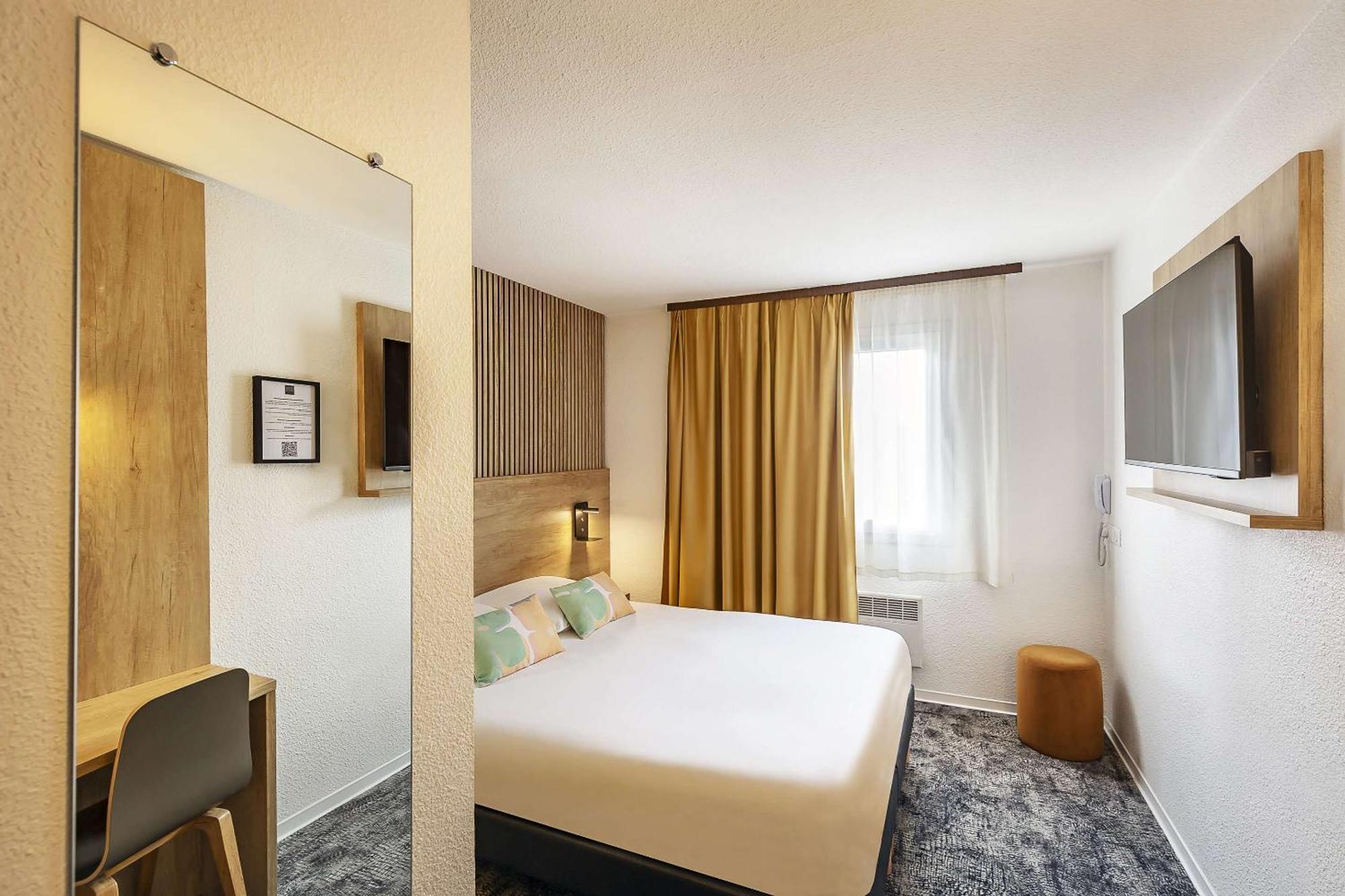 Hotel Ostal Universite - Sure Collection By Western Pau