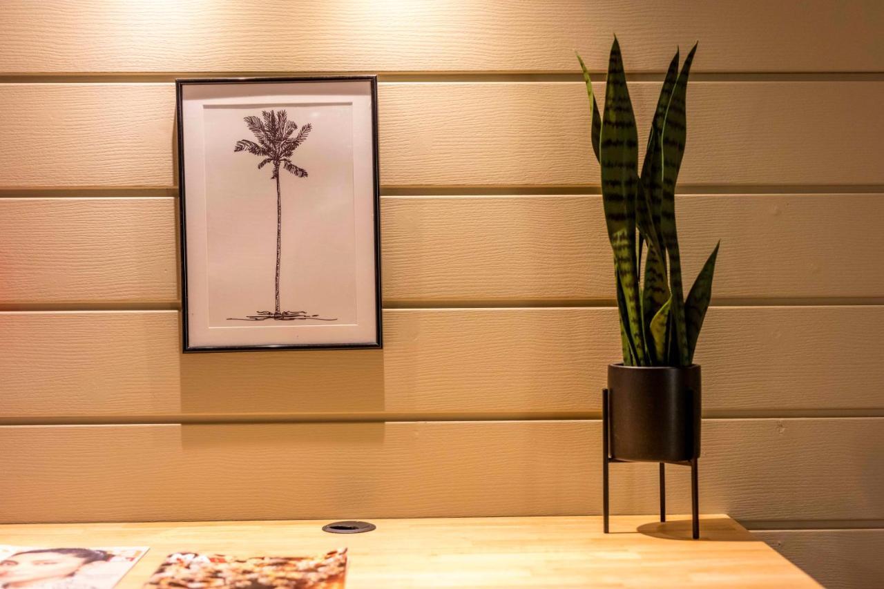 Hotel Ostal Universite - Sure Collection By Western Pau